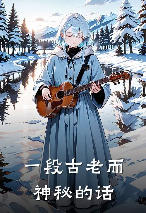一段古老而神秘的话