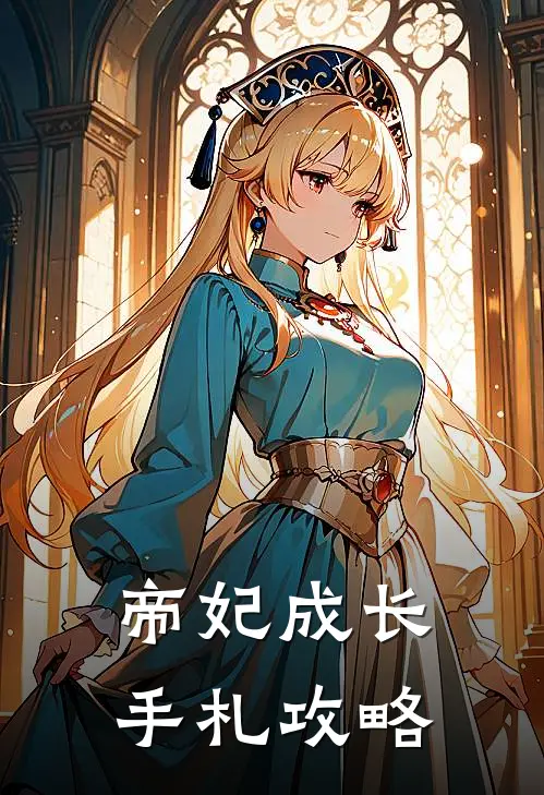 帝妃成长手札攻略