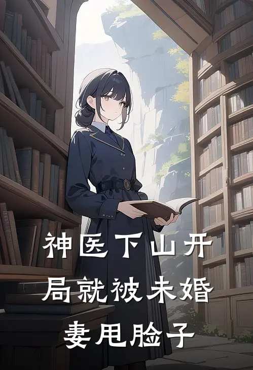 神医下山开局就被未婚妻甩脸子