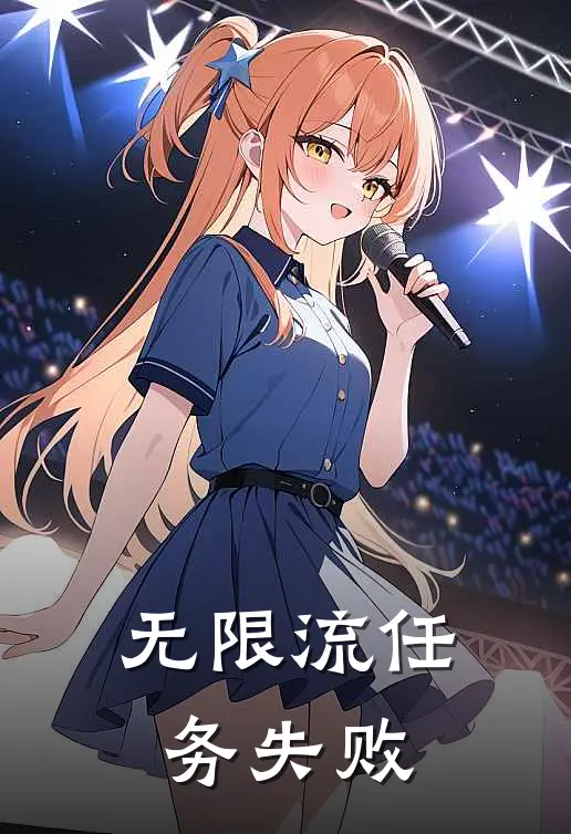 无限流任务失败