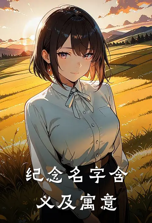 纪念名字含义及寓意
