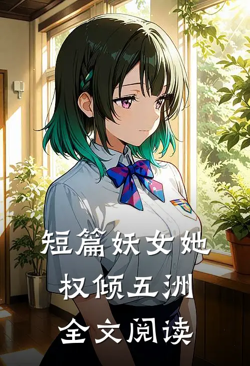 短篇妖女她权倾五洲全文阅读