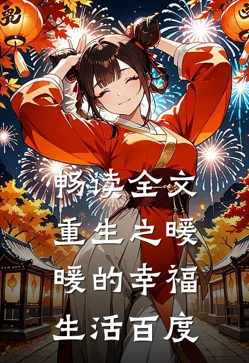 畅读全文重生之暖暖的幸福生活百度