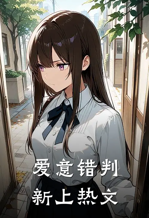 爱意错判新上热文