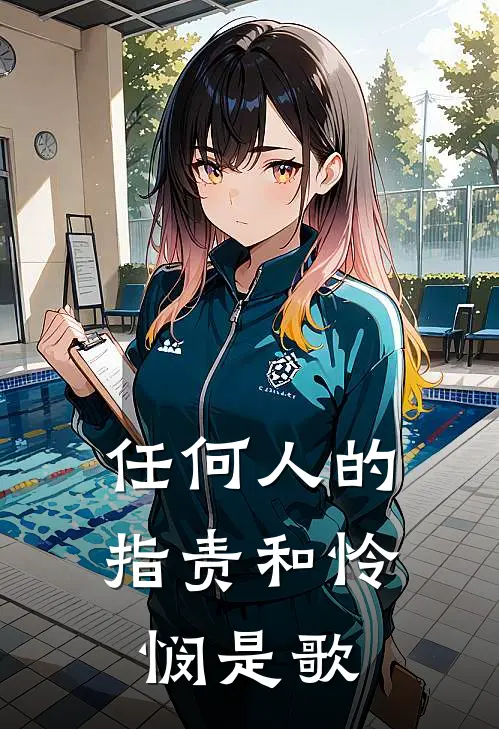 任何人的指责和怜悯是歌