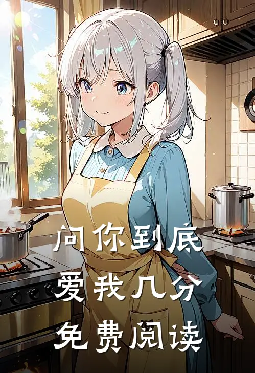 问你到底爱我几分免费阅读