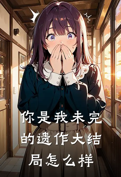 你是我未完的遗作大结局怎么样