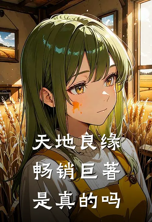 天地良缘畅销巨著是真的吗