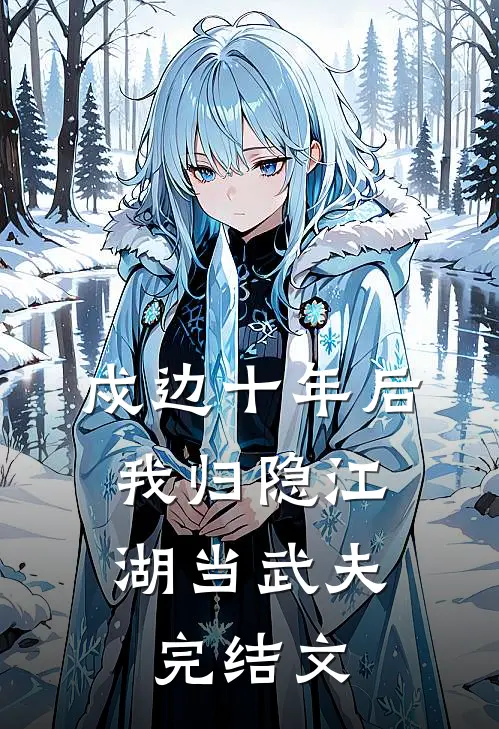 戍边十年后，我归隐江湖当武夫完结文