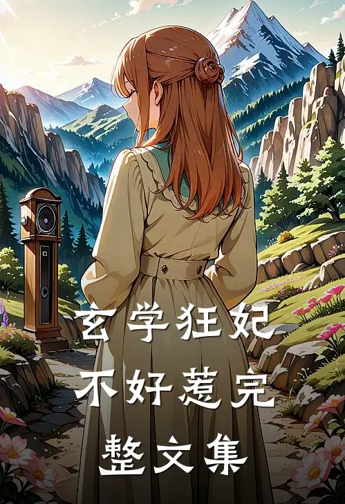 玄学狂妃不好惹完整文集