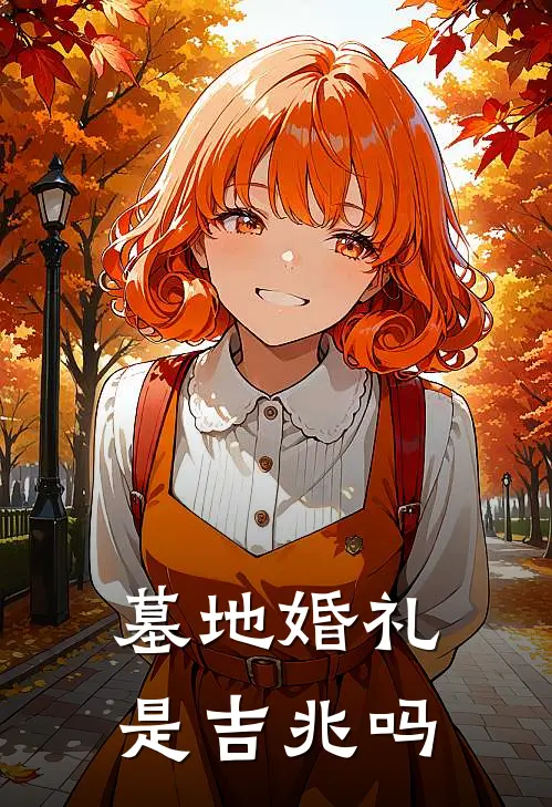 墓地婚礼是吉兆吗