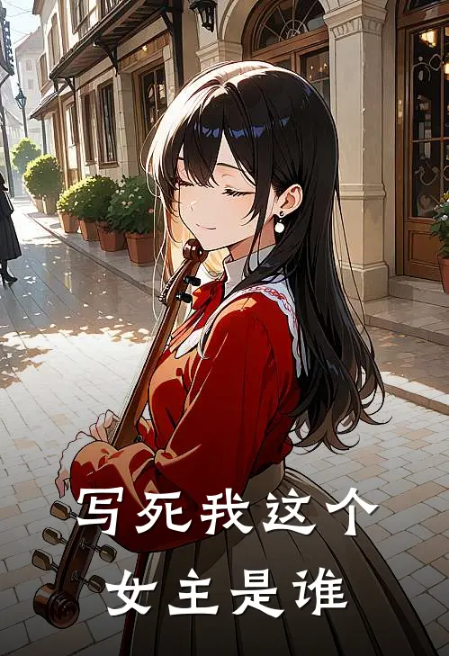 写死我这个女主是谁