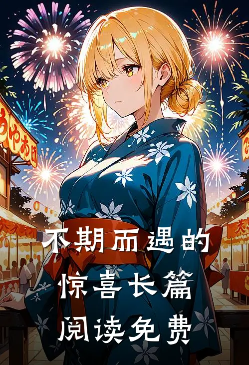 不期而遇的惊喜长篇阅读免费
