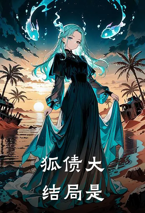 狐债大结局是