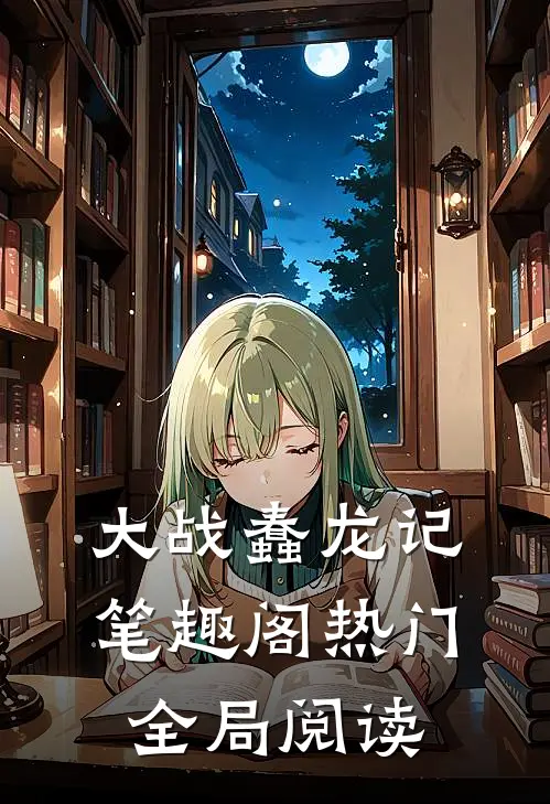 大战蠢龙记笔趣阁热门全局阅读