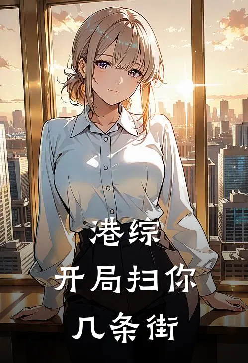 港综：开局扫你几条街