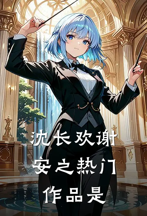 沈长欢谢安之热门作品是