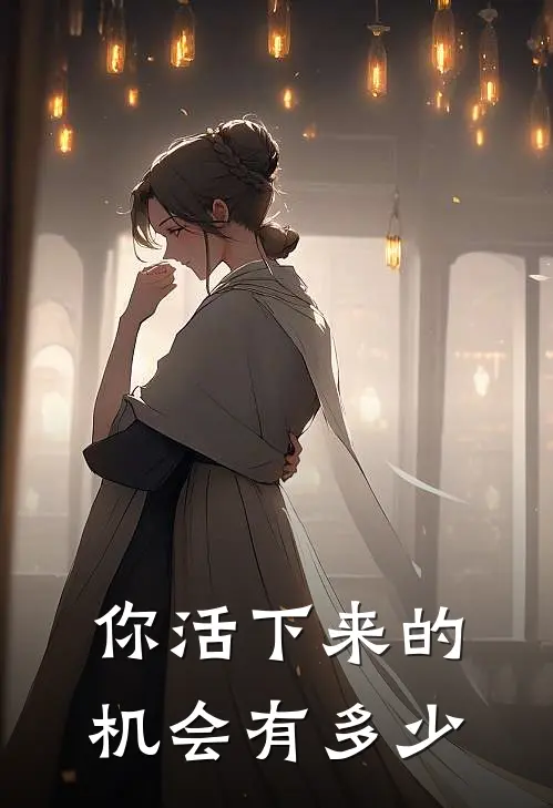 你活下来的机会有多少