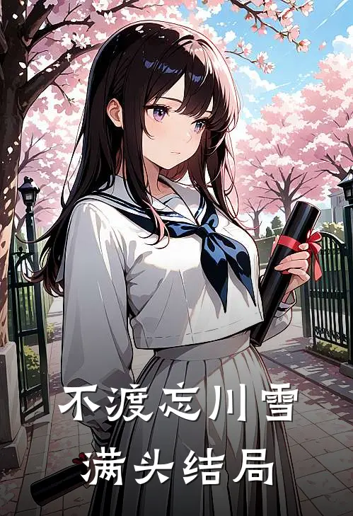 不渡忘川雪满头结局