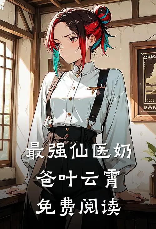 最强仙医奶爸叶云霄免费阅读