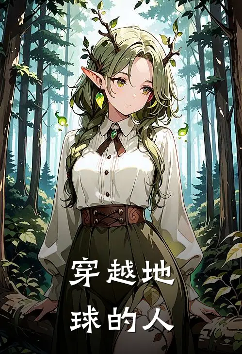 穿越地球的人