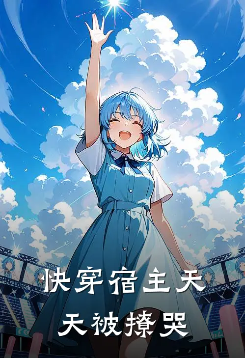快穿宿主天天被撩哭