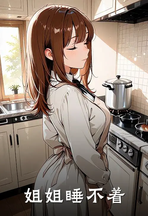 姐姐睡不着