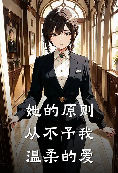 她的原则从不予我温柔的爱