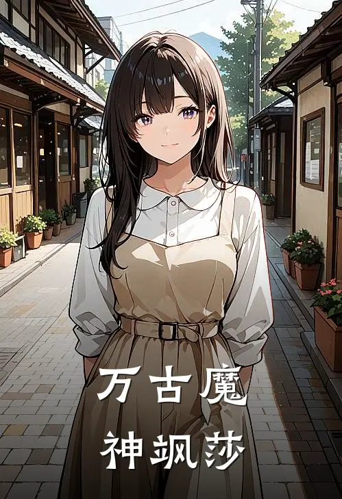 万古魔神 飒莎