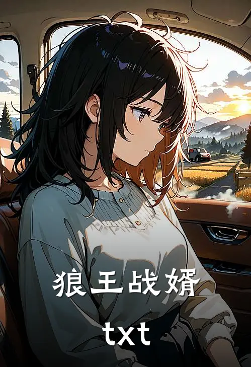 狼王战婿txt