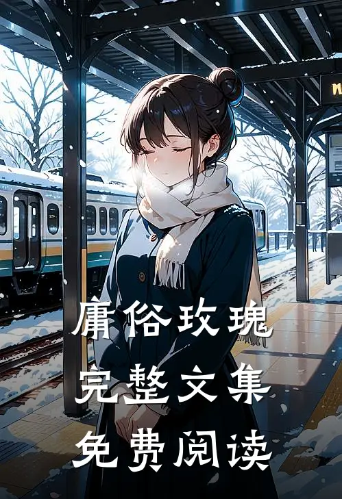 庸俗玫瑰完整文集免费阅读