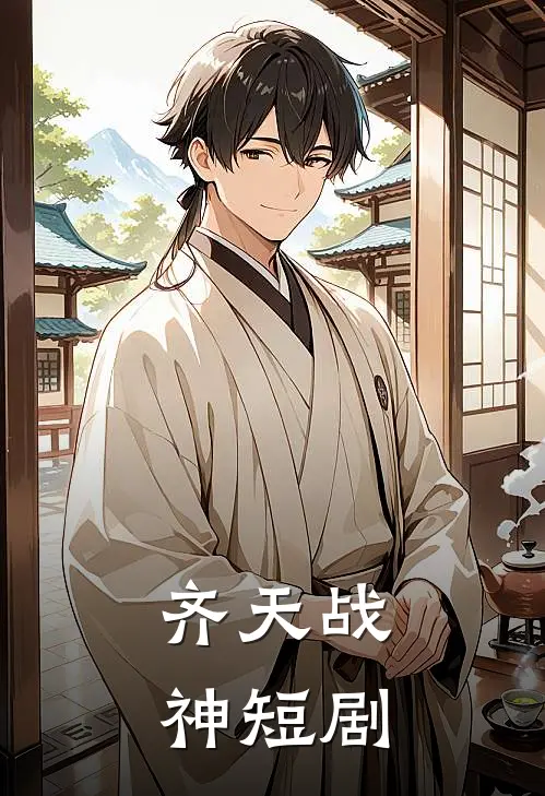 齐天战神 短剧