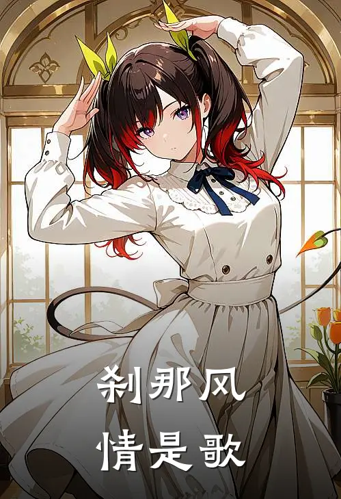 刹那风情是歌