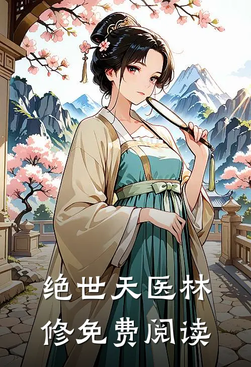 绝世天医林修免费阅读