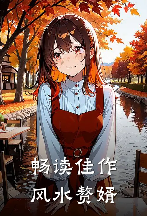 畅读佳作风水赘婿