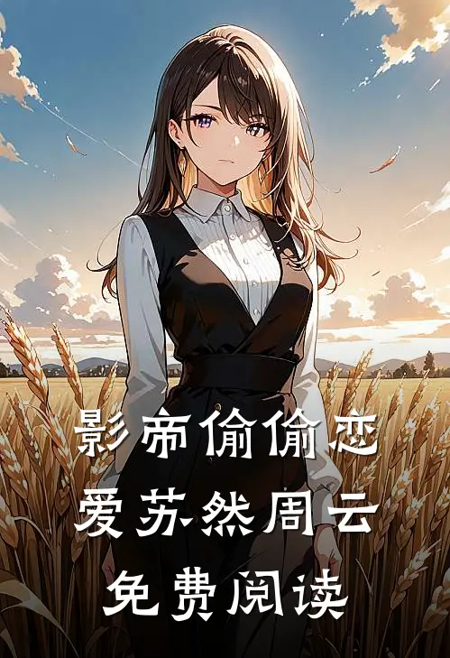 影帝偷偷恋爱苏然周云免费阅读