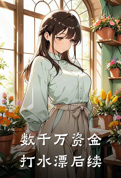 数千万资金打水漂后续