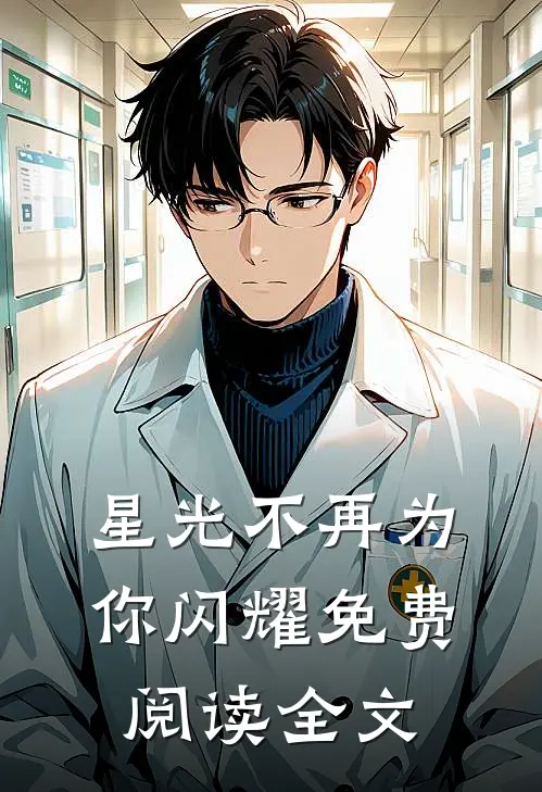 星光不再为你闪耀免费阅读全文