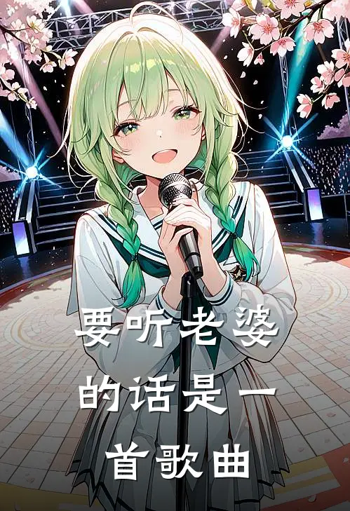 要听老婆的话是一首歌曲