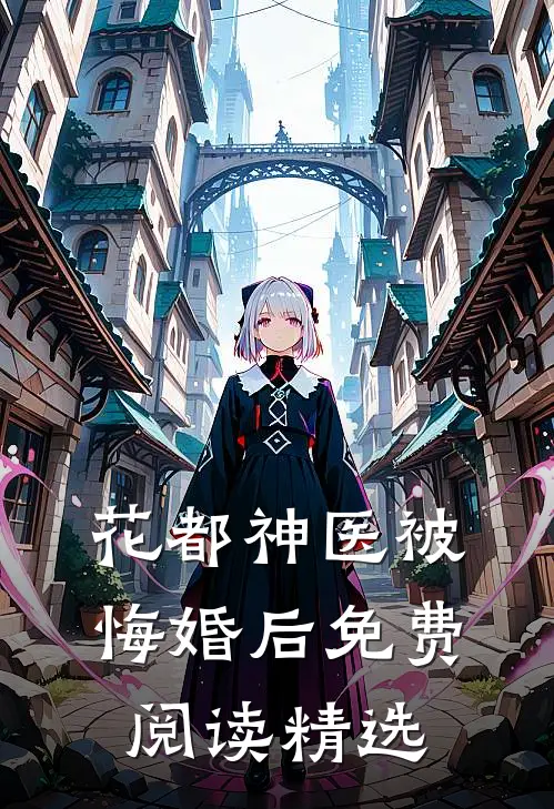 花都神医被悔婚后免费阅读精选