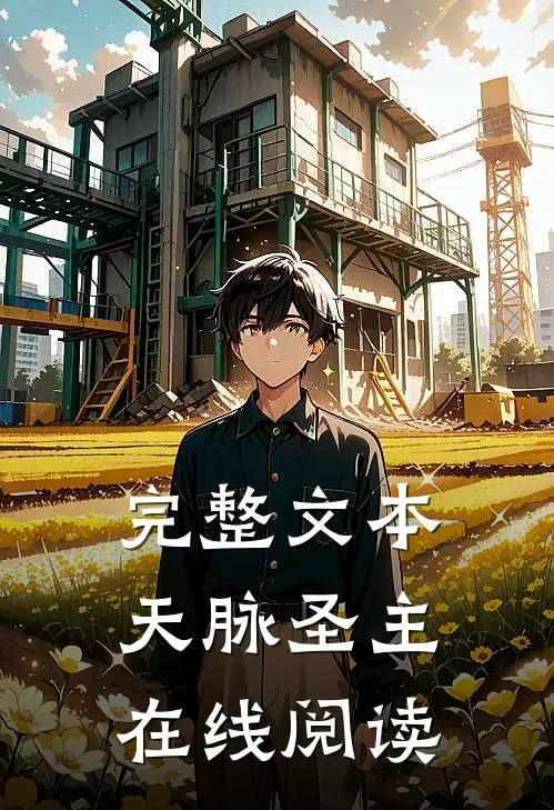 完整文本天脉圣主在线阅读