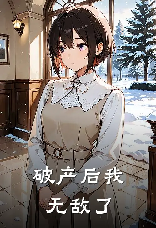 破产后我无敌了
