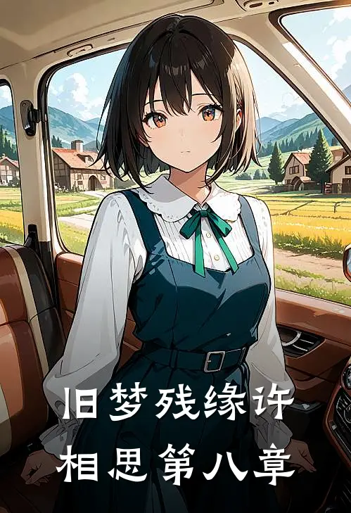 旧梦残缘许相思第八章