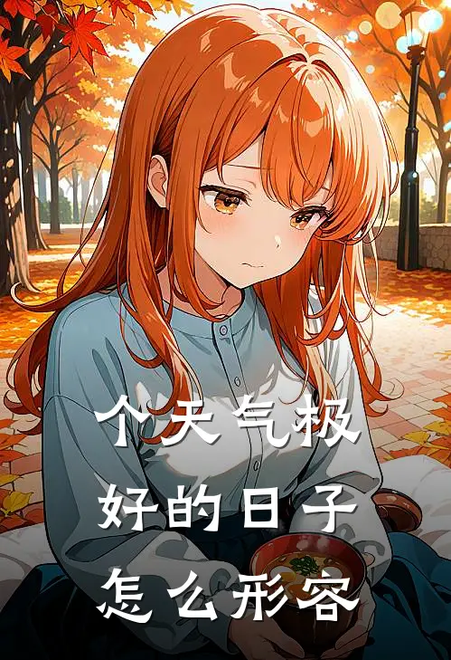 个天气极好的日子怎么形容