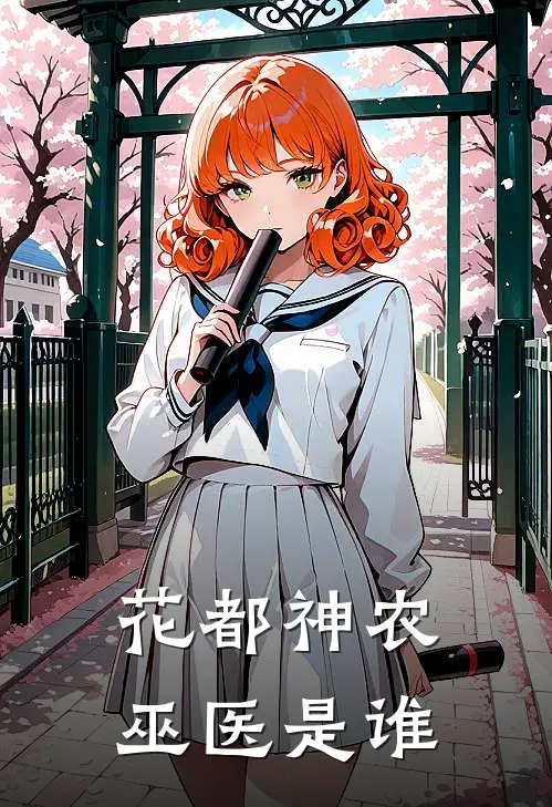 花都神农巫医是谁