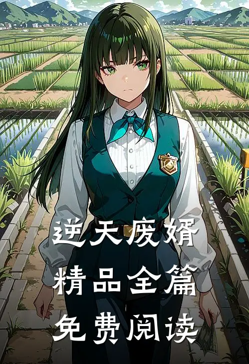 逆天废婿精品全篇免费阅读