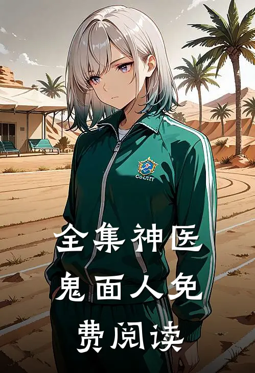 全集神医鬼面人免费阅读