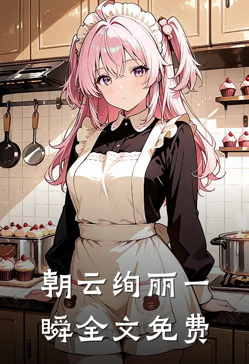 朝云绚丽一瞬全文免费