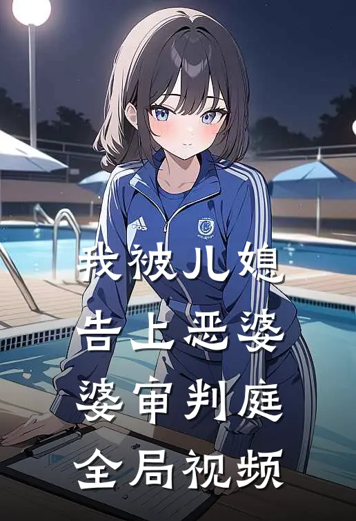 我被儿媳告上恶婆婆审判庭全局视频