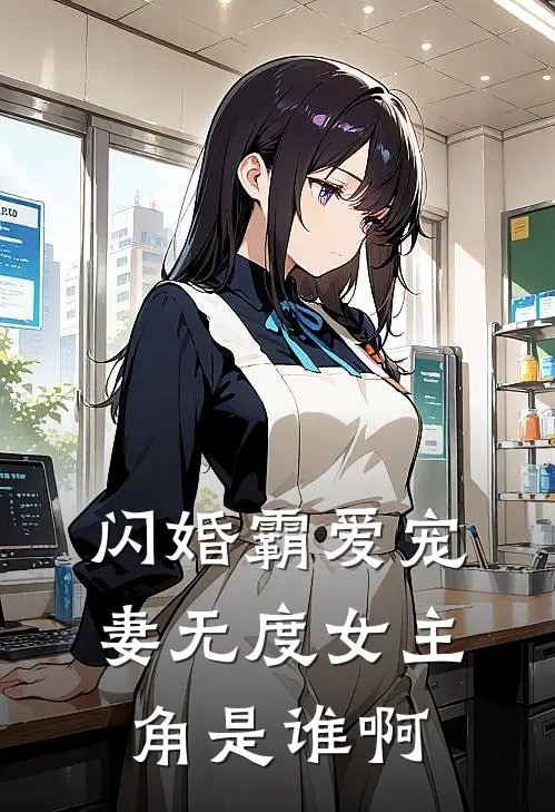 闪婚霸爱宠妻无度女主角是谁啊